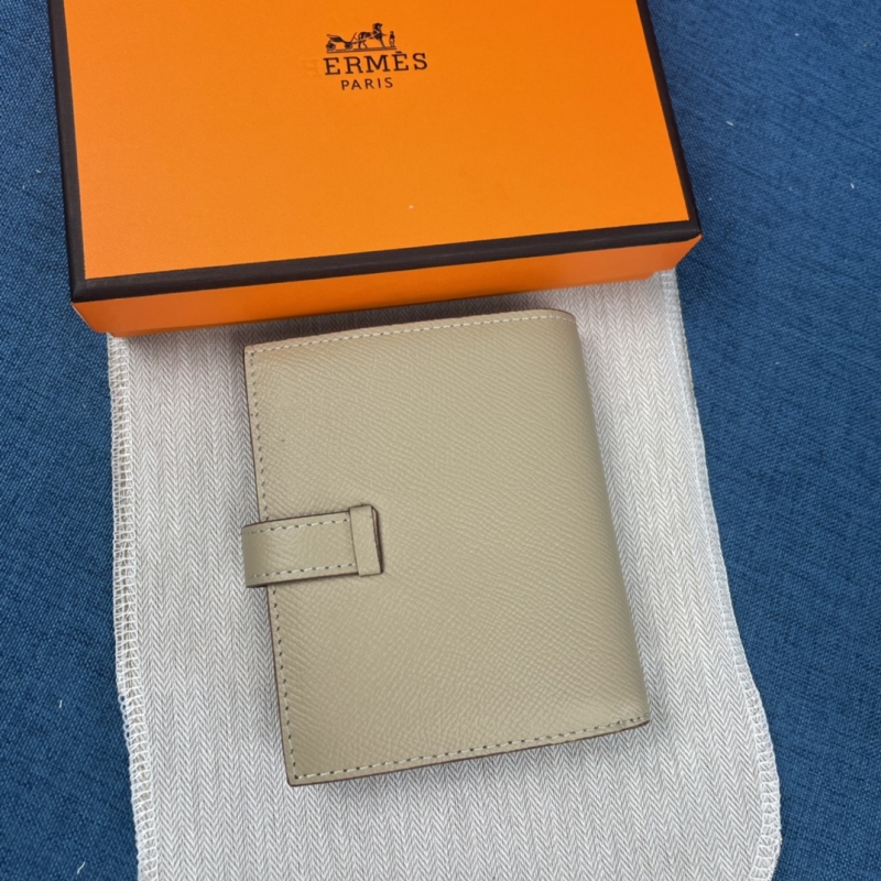 Hermes Wallets & Purse